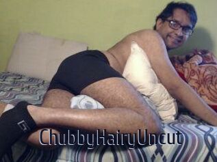 ChubbyHairyUncut