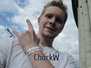Chuck_W Topp Finder