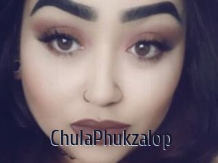 ChulaPhukzalop