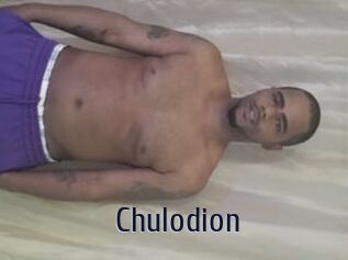 Chulodion