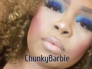 ChunkyBarbie