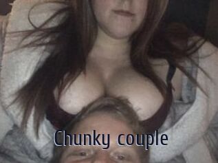 Chunky_couple
