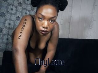 ChyLatte