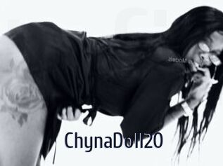 ChynaDoll20