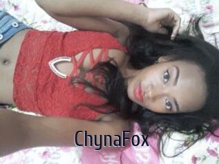 ChynaFox