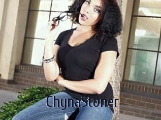 ChynaStoner