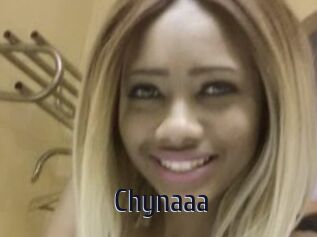 Chynaaa