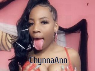 ChynnaAnn
