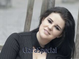 CiaraSpecial