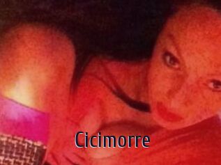 Cicimorre