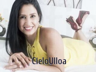 CieloUlloa