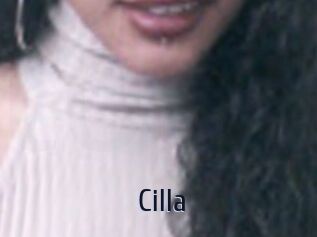Cilla