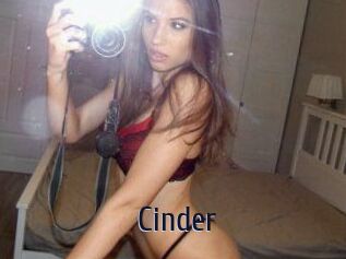 Cinder