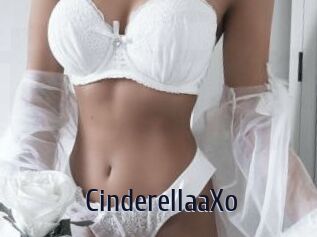 CinderellaaXo
