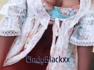 CindyBlackxx