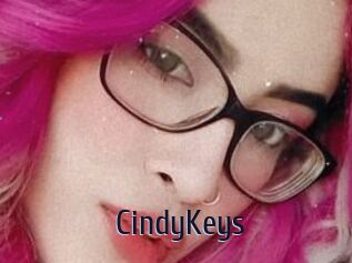 CindyKeys
