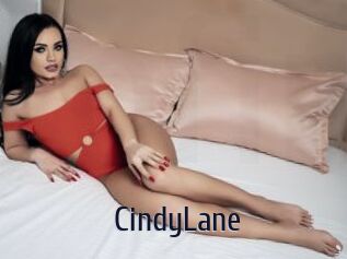 CindyLane