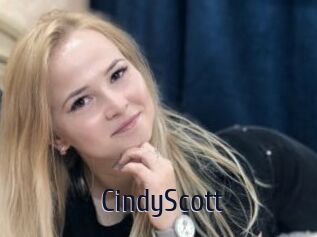 CindyScott