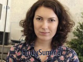 CindySummer