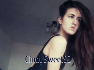 CindySweet92