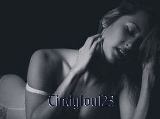 Cindylou123
