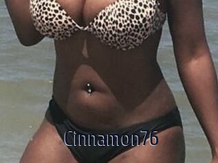 Cinnamon76