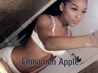 Cinnamon_Apple