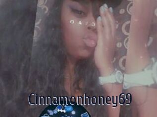 Cinnamonhoney69
