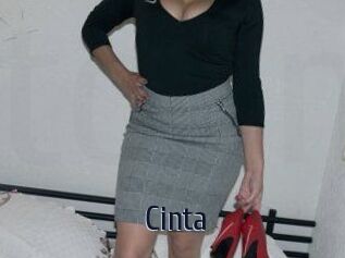 Cinta