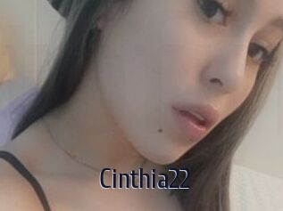 Cinthia22