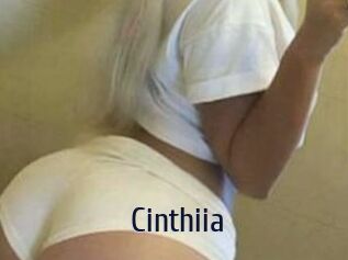 Cinthiia