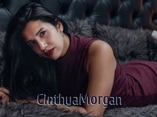 CinthyaMorgan