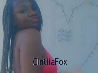 CintiiaFox