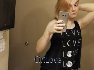 CiriLove