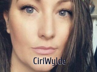 CiriWylde
