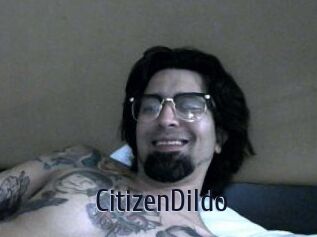 CitizenDildo