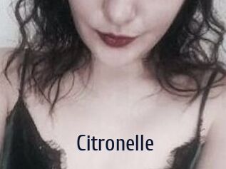 Citronelle