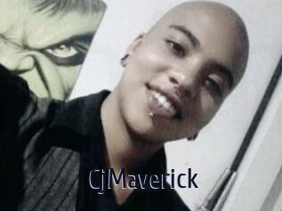 CjMaverick