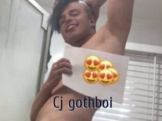 Cj_gothboi