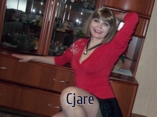 Cjare
