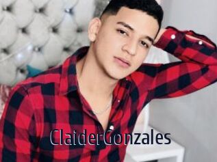 ClaiderGonzales