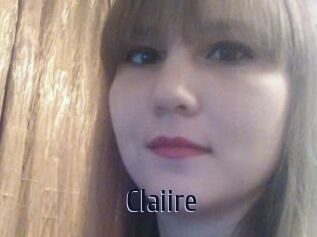 Claiire