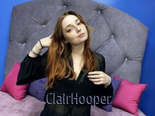 ClairHooper