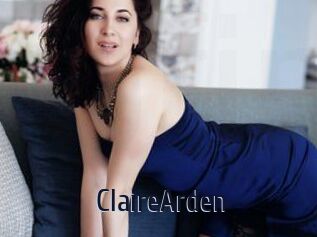 ClaireArden