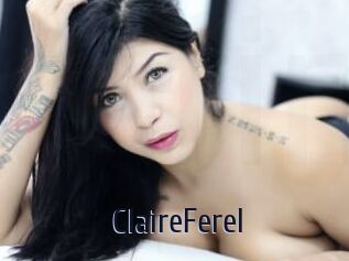 ClaireFerel