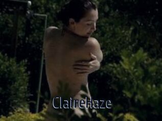 Claire_Haze Topp Finder