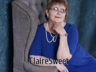 ClaireSweet