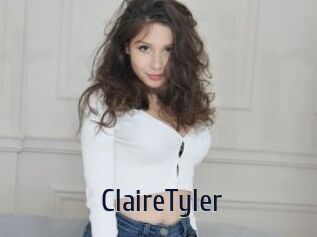 ClaireTyler