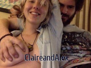 Claire_and_Alex