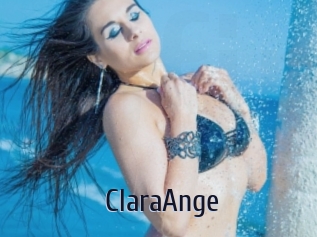 ClaraAnge